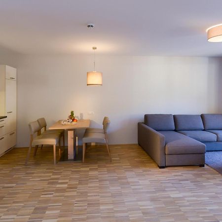 Appartementhotel Sonnenhof Kössen Pokoj fotografie